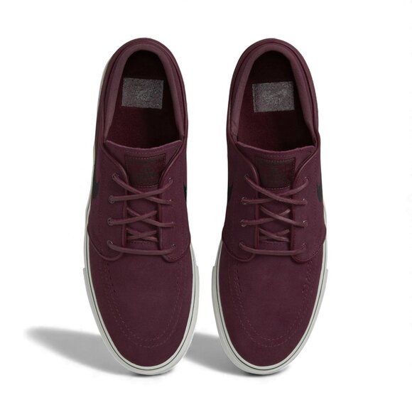 Nike SB Zoom Janoski OG+ Burgundy Crush FD6757-602 Size 6 SkateBoard dunk - Picture 6 of 11